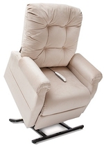 Windermere Petite Special 3 Position Chaise Lounger